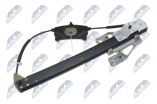 Eps-au-025 стеклоподъемник audi a4 08- /left rear/ NTY EPS-AU-025
