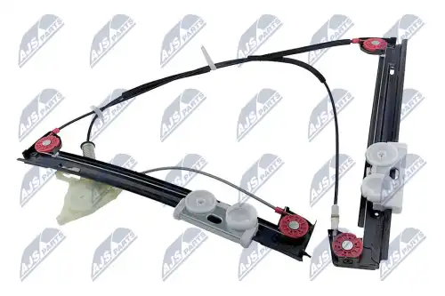 Стеклоподьемник стекла левый передни mini cooper 07- one 07- /лев перед/ NTY EPS-BM-052
