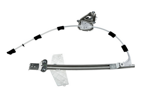 Стеклоподъемник jeep liberty 02-06 /front right/ NTY EPS-CH-005