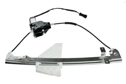 Стеклоподьемник стекла левый передни jeep grand cherokee 01-04 /прав зад/ NTY EPS-CH-009