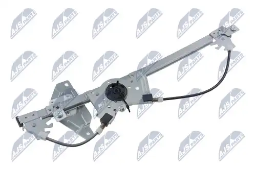 Стеклоподъемник citroen c4 09- ds4 11- /лев перед/ NTY EPS-CT-011