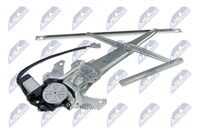 Стеклоподъемник honda cr-v -01 /front right with motor/ NTY EPS-HD-000