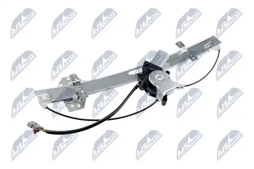 Стеклоподьемник стекла левый передни honda accord usa cg 98-02 /лев перед z silniczkiem/ NTY EPS-HD-003