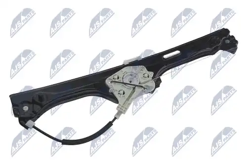 Epsbm034 стеклоподъемник bmw x5 06-13 /right rear/ NTY EPSBM034