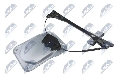 Epssk027 стеклоподьемник стекла левый передни skoda roomster 06- /лев зад z os on / NTY EPSSK027