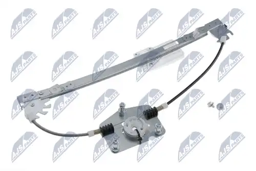 Epsvw017 стеклоподъемник vw golf v 4/5d 03- /left rear/ NTY EPSVW017