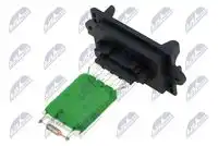 Erd-ct-031 резистор вентилятора citroen c5 i 2001-2004 NTY ERD-CT-031