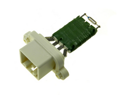 Резистор вентилятора салона NTY ERD-FR-001