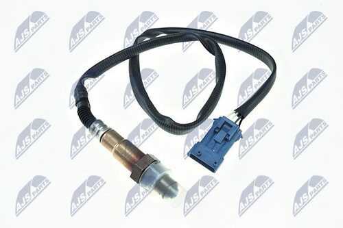 Лямбда зонд citroen berlingo 1.6 2008-c4 1.6 2004-peugeot 206 1.6 1999-207 1.6 2006-307 1.6 2005-partner 1.6 2008-/диагностический NTY ESL-CT-000