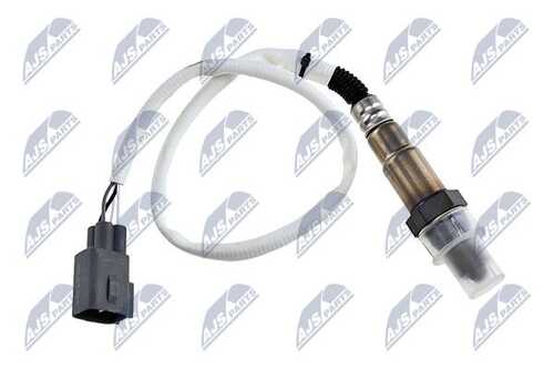 Лямбда зонд citroen c1 1.0 2005-peugeot 107 1.0 2005-toyota aygo 1.0 2005-/регулирующий NTY ESL-CT-001