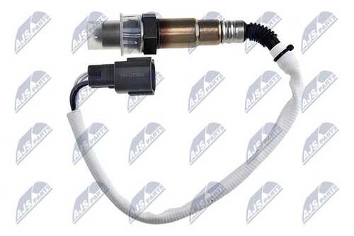 Лямбда зонд citroen c1 1.0 2005-peugeot 107 1.0 2005-toyota aygo 1.0 2005-/диагностический NTY ESL-CT-002