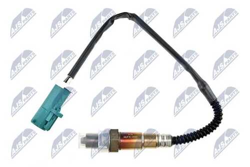 Лямбда зонд ford focus 1.41.6 1998-/регулирующий NTY ESL-FR-000