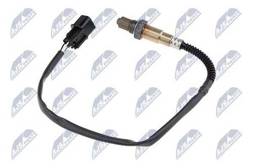 Лямбда-зонд hyundai getz 1.31.6 2002-1.4 2005-/diagnostic/ NTY ESL-HY-512