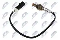 Лямбда-зонд mazda 2 1.25 1.4 1.6 03-07 ford fiesta 1.25 1.4 1.6 02-08 NTY ESL-MZ-000
