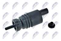 Насос омывателя bmw 1 e81/e87 2004- NTY ESP-BM-000