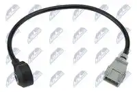 Датчик детонации eng.08-2.5 chev aveocaptivacruzeepicaevandalacettimatiznubirarezzospark NTY ESS-CH-001