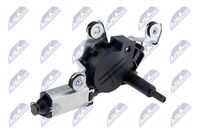 Мотор стеклоочистителя зад skoda fabia ii 2006-roomster 2006-superb ii 2009-yeti 2009- NTY ESW-SK-007