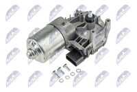 Мотор стеклоочистителя skoda octavia ii 2004-vw golf v 2003-golf vi 2008-jetta 2005-scir NTY ESW-SK-009