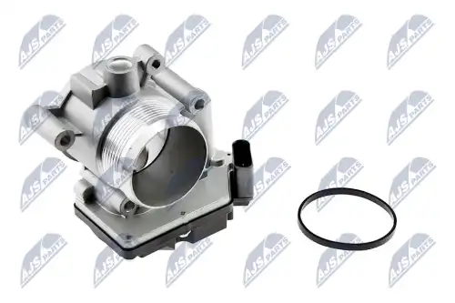 Дроссельная заслонка audi a4 2.0tdi 2007-a5 2.0tdi 2009-a6 2.0tdi 2004-q5 2.0tdi 2008-vw golf vi NTY ETB-AU-002