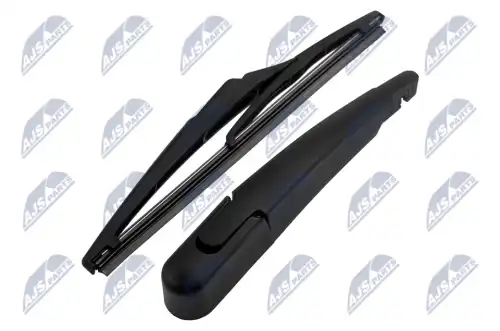 Рычаг стеклоочистителя smart forfour 2014-/235mm/ NTY EWB-ME-011