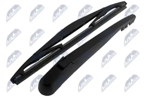 Рычаг стеклоочистителя pgt 4007 2007-/300mm/ NTY EWB-PE-014