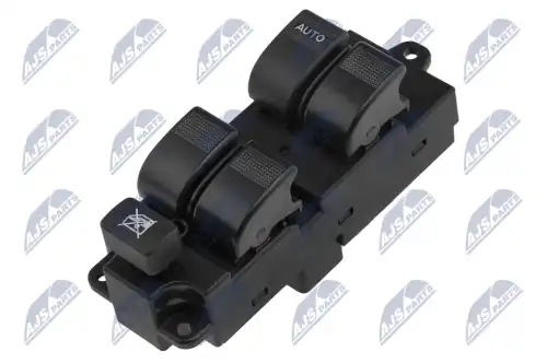 Переключатель стеклоподъемника и зеркал ford ranger 2006- NTY EWS-FR-022