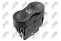 Переключатель стеклоподъемника dacia duster 2010-logan 2007-sandero 2008- NTY EWS-RE-022