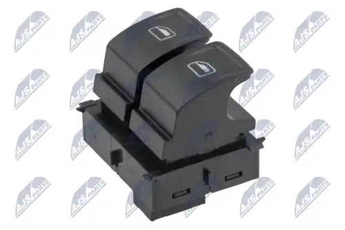Переключатель стеклоподъемника skoda octavia 2013- NTY EWS-SK-032