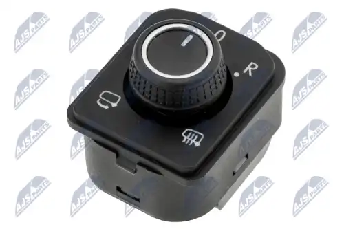 Переключатель зеркала vw passat b8 2014-tiguan 2016-touran 2015-/z funkcj skќadania luste NTY EWS-VW-099