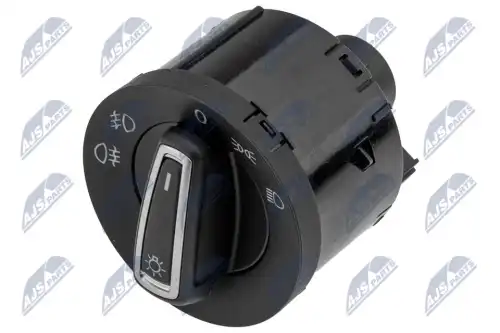 Подрулевой переключатель vw golf vii 2012-tiguan 2016-touran 2015- NTY EWS-VW-100