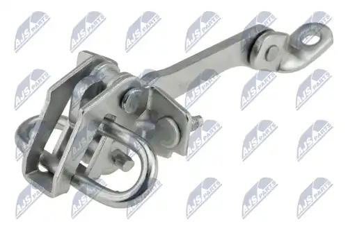 Ограничитель двери alfa romeo 147 01.01-03.10 л/п NTY EZC-AR-008