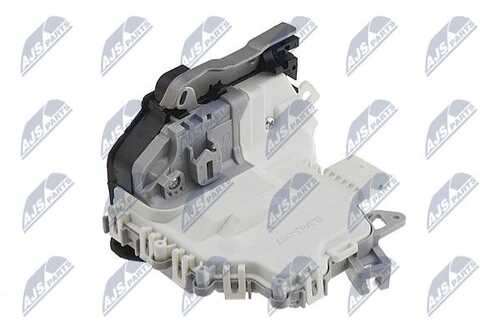 Реле центрального замка audi a3 2012-a4 2007-a5 2009-a8 2009-q3 2011-q5 2008-q7 2006-/левый NTY EZC-AU-007
