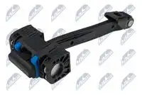 Ограничитель двери audi q3 8u 06.11-07.18 л/п NTY EZC-AU-158