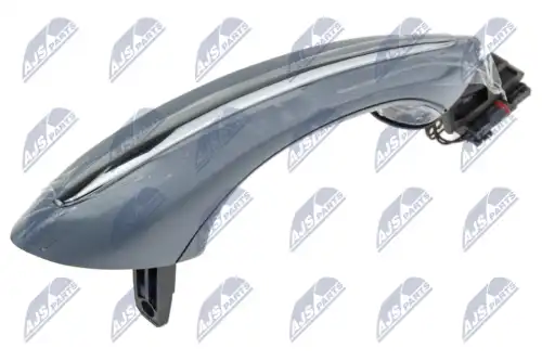 Ручка двери bmw 5 f10/f11 2009-5 f07 2009-7 f01/f02/f03/f04 2008-/przednia i tylna prawa-z NTY EZC-BM-112