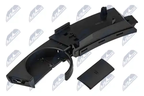 Держатель для напитков bmw z4 e85/e86 2002-2009/lewy/ NTY EZC-BM-137