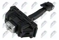 Ограничитель двери bmw x5 (e53) 01.00-10.06 л/п NTY EZC-BM-247