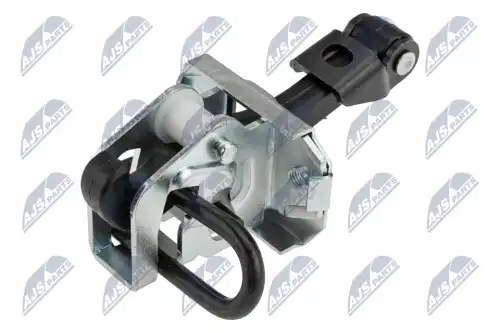 Ограничитель двери bmw 3 e46 02.98-09.06 л/п NTY EZC-BM-251