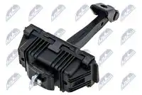 Ограничитель двери bmw x5 e70 2006- л/п NTY EZC-BM-302