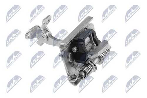 Ограничитель двери citroen berlingo 96-08 peugeot partner 96-08 перед. NTY EZC-CT-008