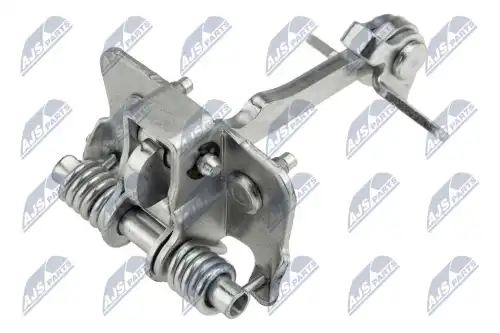 Ограничитель двери cit saxo peugeot 106 i 106 ii 08.91-07.04 л/п NTY EZC-CT-031