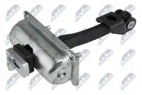 Ограничитель двери cit c3 iii peugeot 2008 i 208 208 i 03.12- л/п NTY EZC-CT-045
