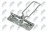 Ezc-ct-062 ограничитель двери NTY EZC-CT-062
