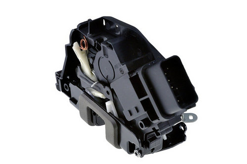 Замок двери передней левой ford focus 04- NTY EZC-FR-011