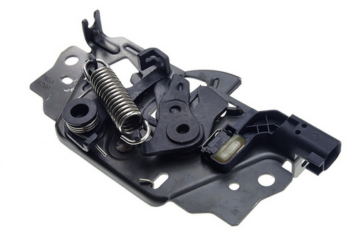 Замок капота ford focus iii 11- ford kuga 12- c-max 10- transit 12- (с датч.) NTY EZC-FR-019