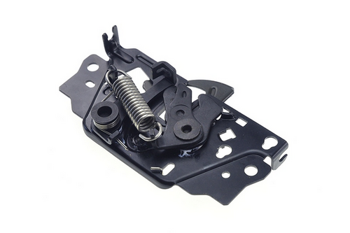 Замок капота ford focus iii 11- ford kuga 12- c-max 10- transit 12- (без датч.) NTY EZC-FR-020