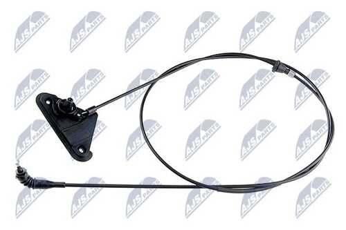 Датчики другие NTY EZC-FR-031
