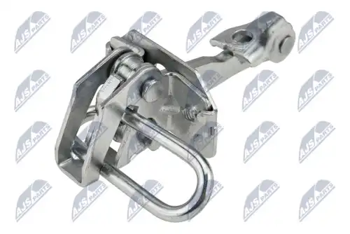 Ограничитель двери fiat idea lancia musa 12.03-09.12 л/п NTY EZC-FT-156