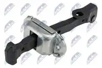 Ограничитель двери honda civic x 12.15- л/п NTY EZC-HD-030