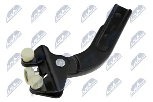 Ролик сдвижной двери mercedes vito w639 2003-/przesuwnych lewych-strona kierowcy/ NTY EZC-ME-130