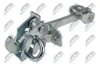 Ограничитель двери opel astra g zafira a 02.98-12.09 л/п 5 drzwi NTY EZC-PL-087